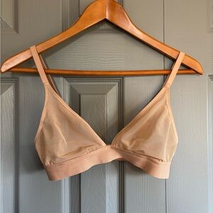 Negative 2 Nude Mesh Bralettes